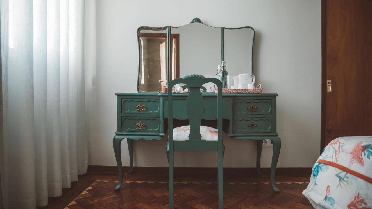 Couette-café Milreu Estoi