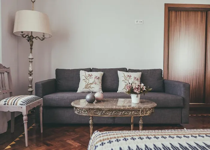 Vila Milreu Guest House